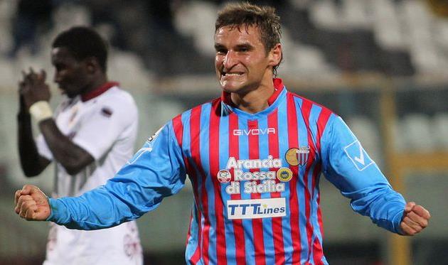 Гонсало Бергессио, anciensverts.com