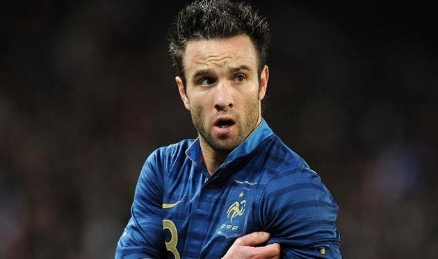 Матье Вальбуэна, beinsports.fr