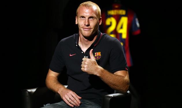 фото fcbarcelona.com