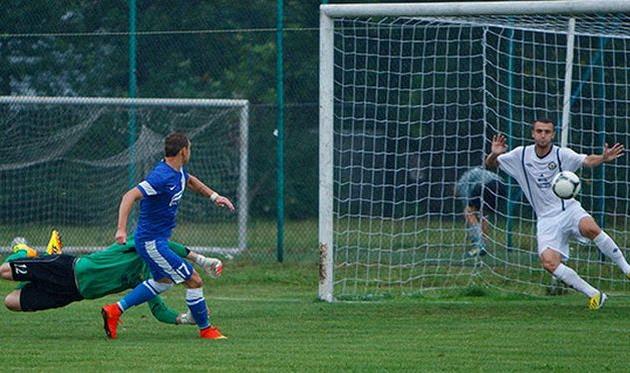 Чемпионат молодежных команд (U-21). Обзор 1-го тура