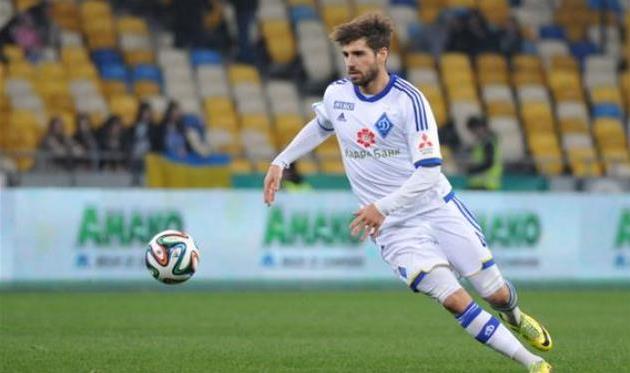 Мигел Велозу, фото football.ua