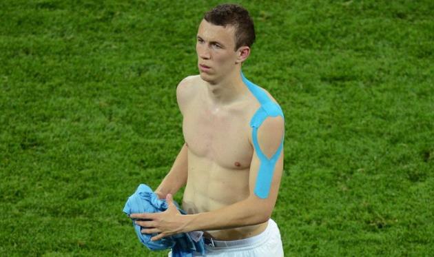 Иван Перишич, Getty Images