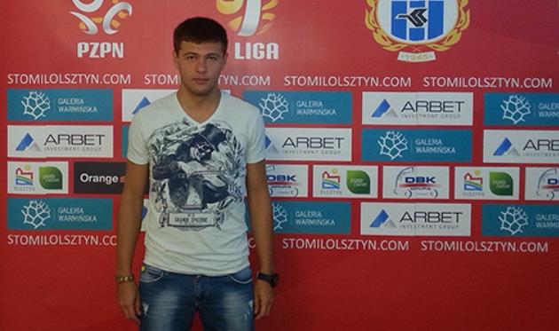 В.Коваль, фото stomilolsztyn.com