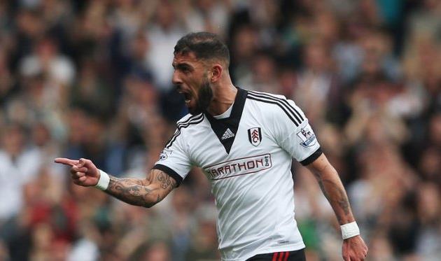 Ашкан Дежага, skysports.com