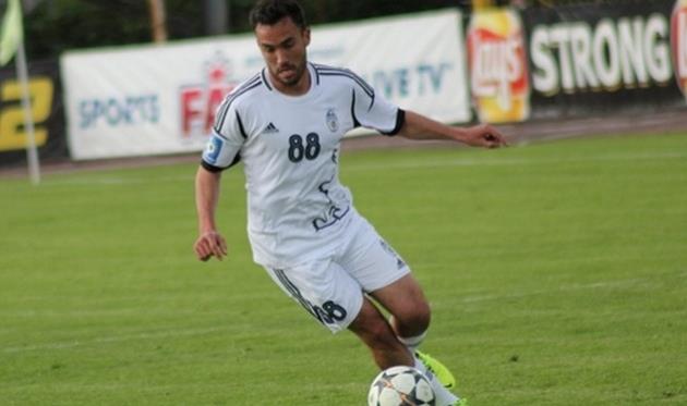 Висенте Арсе, fcgoverla.uz.ua