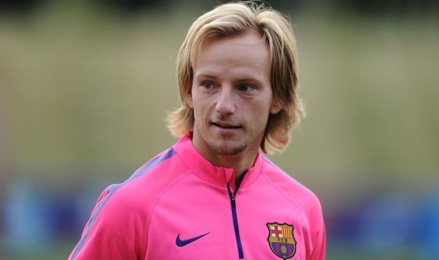 Иван Ракитич, Getty Images