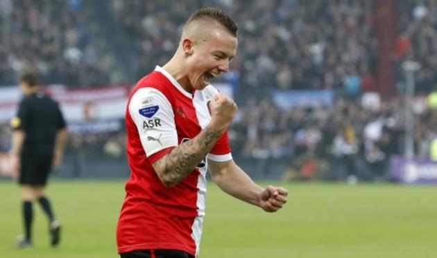 Йорди Класи, фото google.com