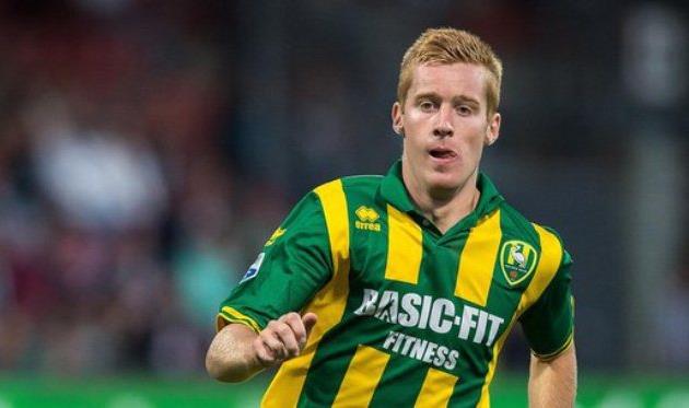 Майк ван Дуйнен, фото google.com