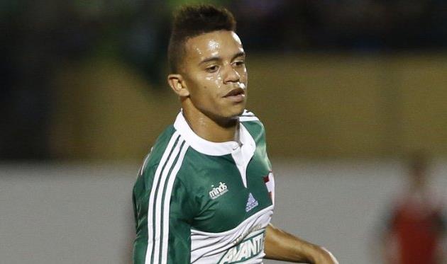 Виллиам Матеус, skysports.com