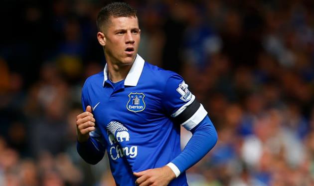 Росс Баркли, фото google.com