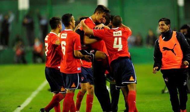 Индепендьенте, ole.com.ar