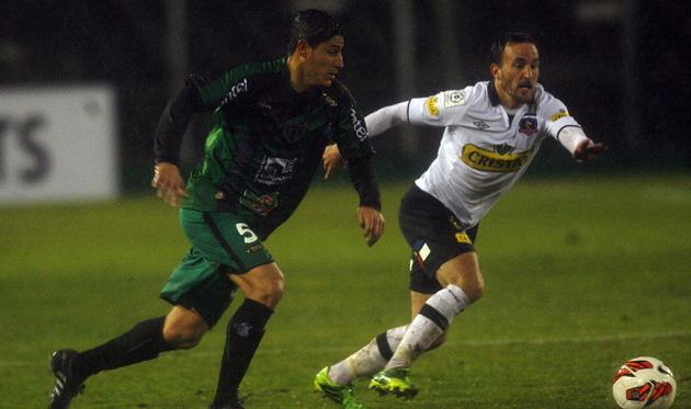 Хосе Фуэнсалида (справа), Getty Images