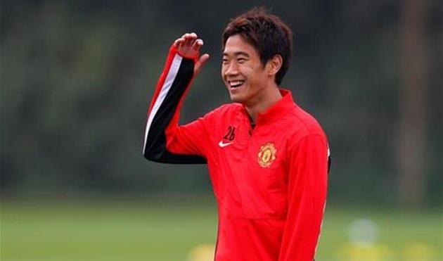 Синдзи Кагава, Getty images