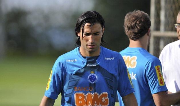 Эрнесто Фариас, Getty Images