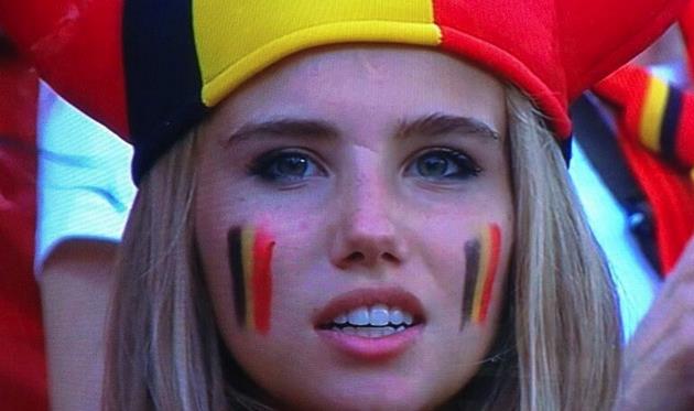 Грабь, бухай, отдыхай! Бельгия 