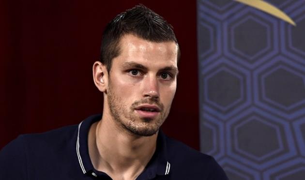 Морган Шнейдерлен, AFP