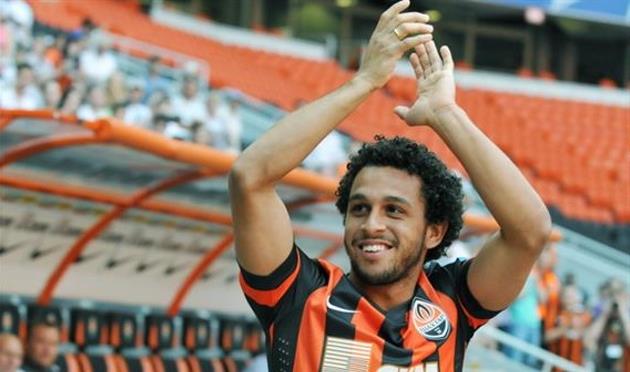 Веллингтон Нем, Football.ua