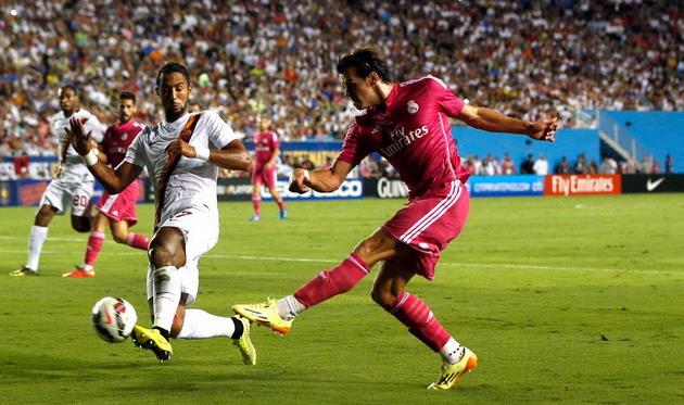 фото realmadrid.com