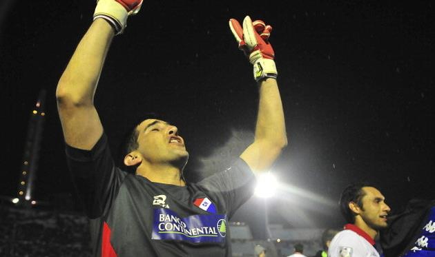 Игнасио Дон, Getty Images