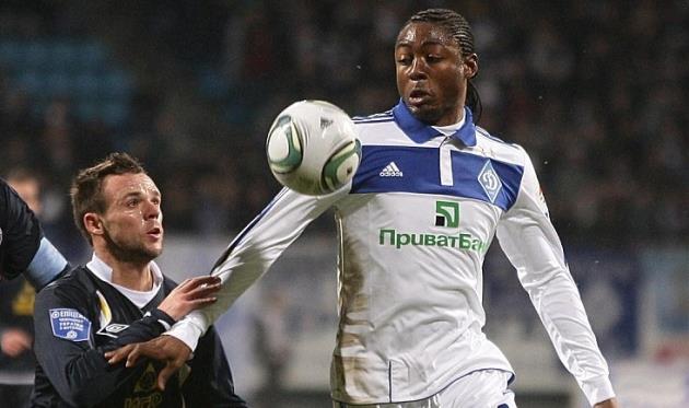 Фанендо Ади, fcdynamo.kiev.ua