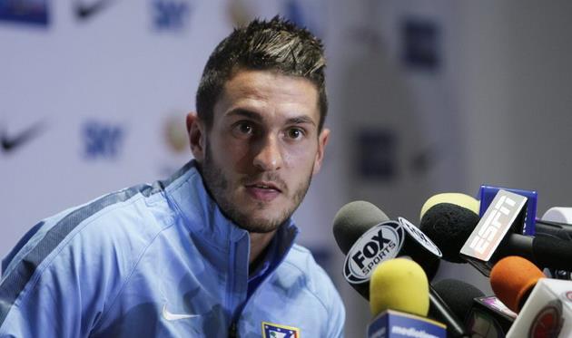 Коке, фото as.com