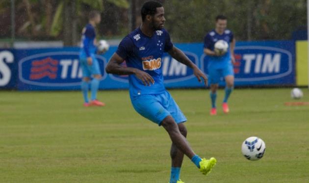 Деде, cruzeiro.com.br