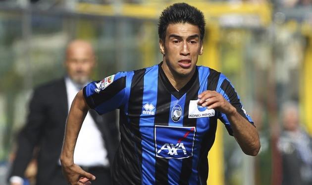 Марсело Эстигаррибия, Getty Images