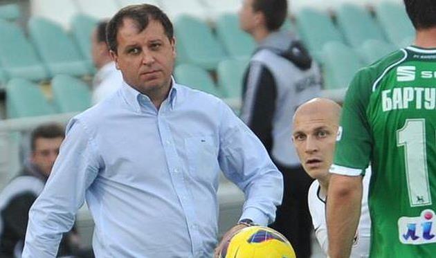 фото А. Ковалева, Football.ua