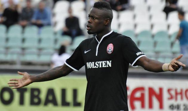 Янник Боли, fansfootball.org