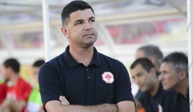 Иван Матич, armsport.am