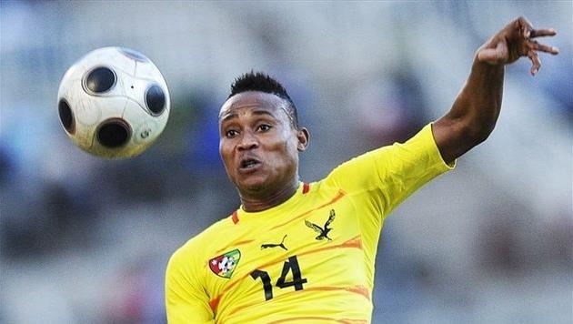 Принс Сегбефиа, uefa.com