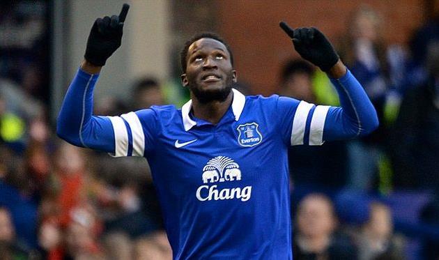 Ромелу Лукаку, Focus Images