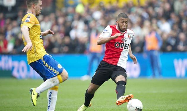 Тонни Вильена (справа), Getty Images