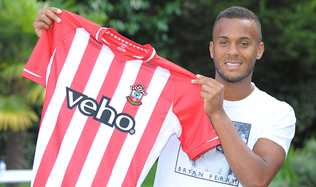 фото twitter.com/SouthamptonFC