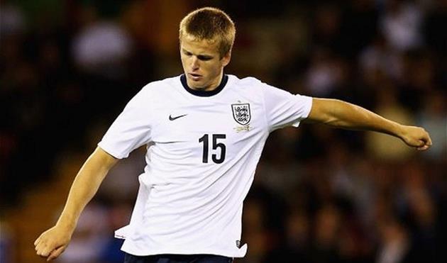 Эрик Дайер, Getty images