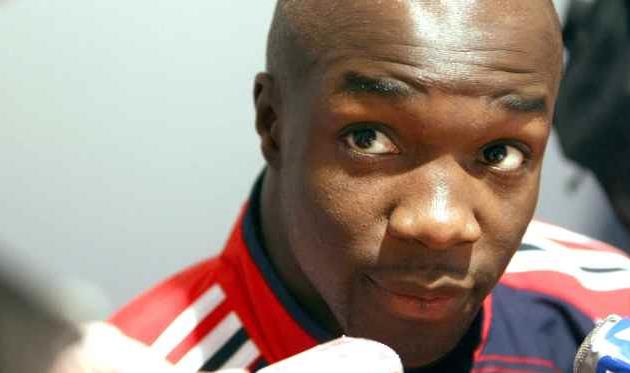 Лассана Диарра, фото google.com