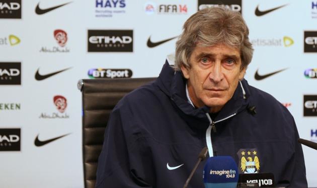 Мануэль Пеллегрини, фото google.com