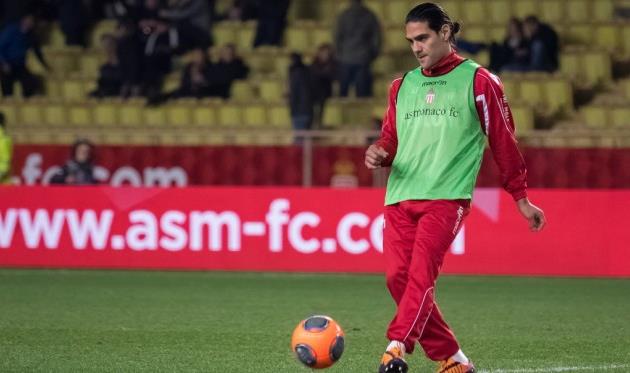 Радамель Фалькао, Getty images