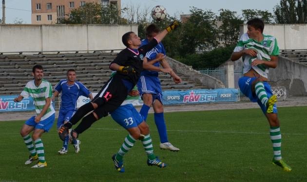 фото fckristal.com