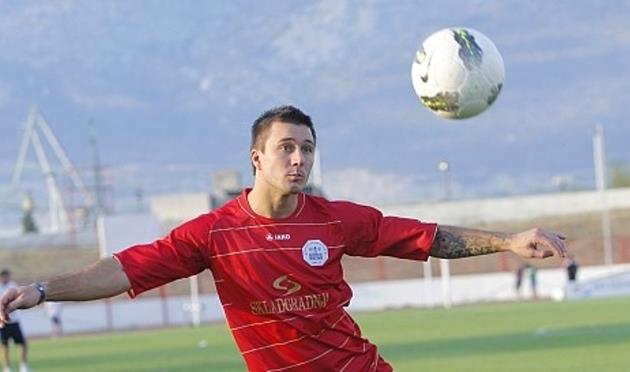 Денис Главина, evarazdin.hr