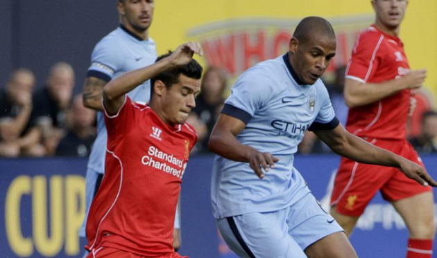 фото www.mcfc.co.uk