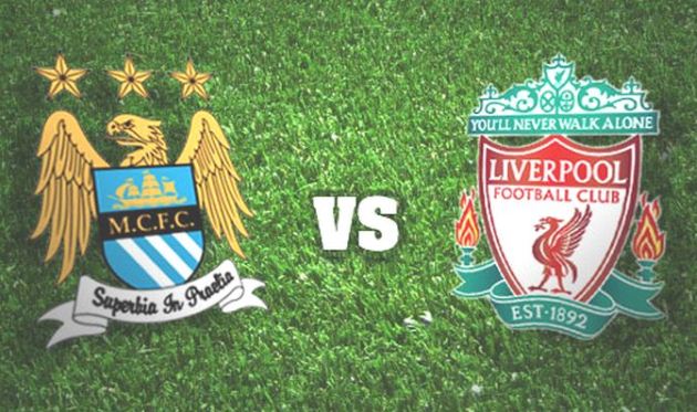 Манчестер Сити — Ливерпуль 2:2 (по пенальти 1:3)