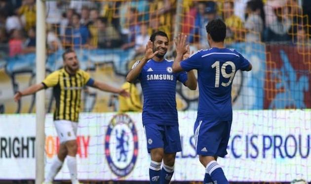 фото www.chelseafc.com