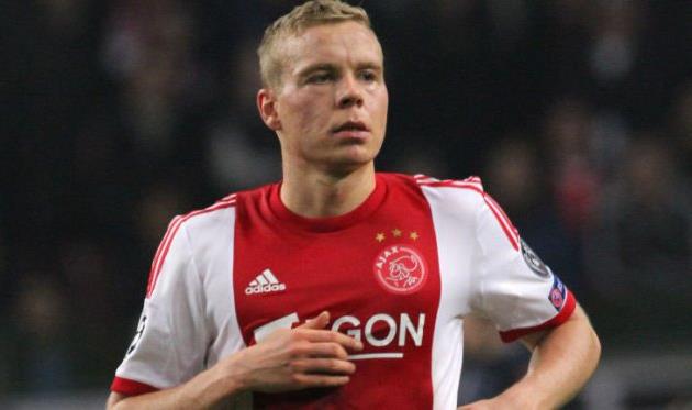 Колбейнн Сигторссон, Getty Images