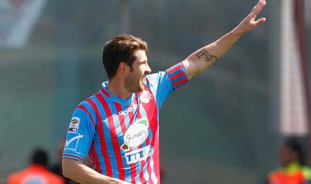 Мариано Иско, Getty Images