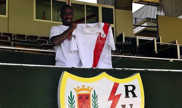 фото rayovallecano.es