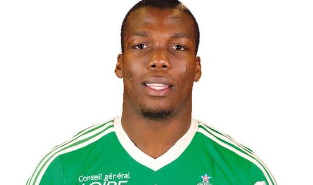 Флорентин Погба, Getty Images