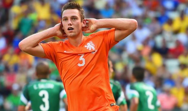 Стефан де Врей, Getty Images