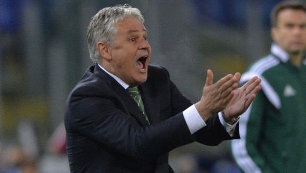 Стойчо Стоев, uefa.com