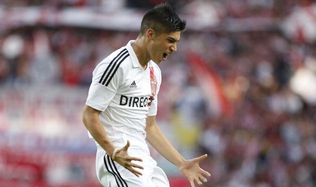 Хоакин Корреа, Getty Images